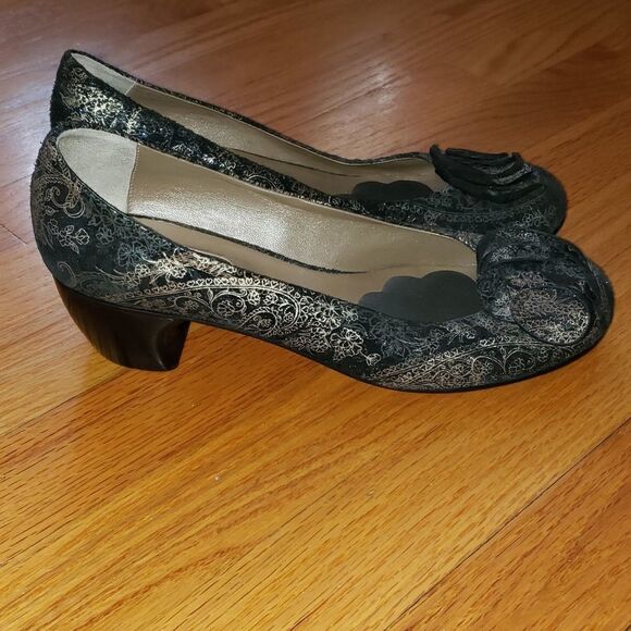 Selpy heels  - Picture 1 of 8